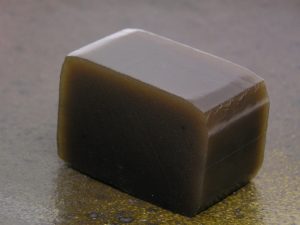大島ようかん